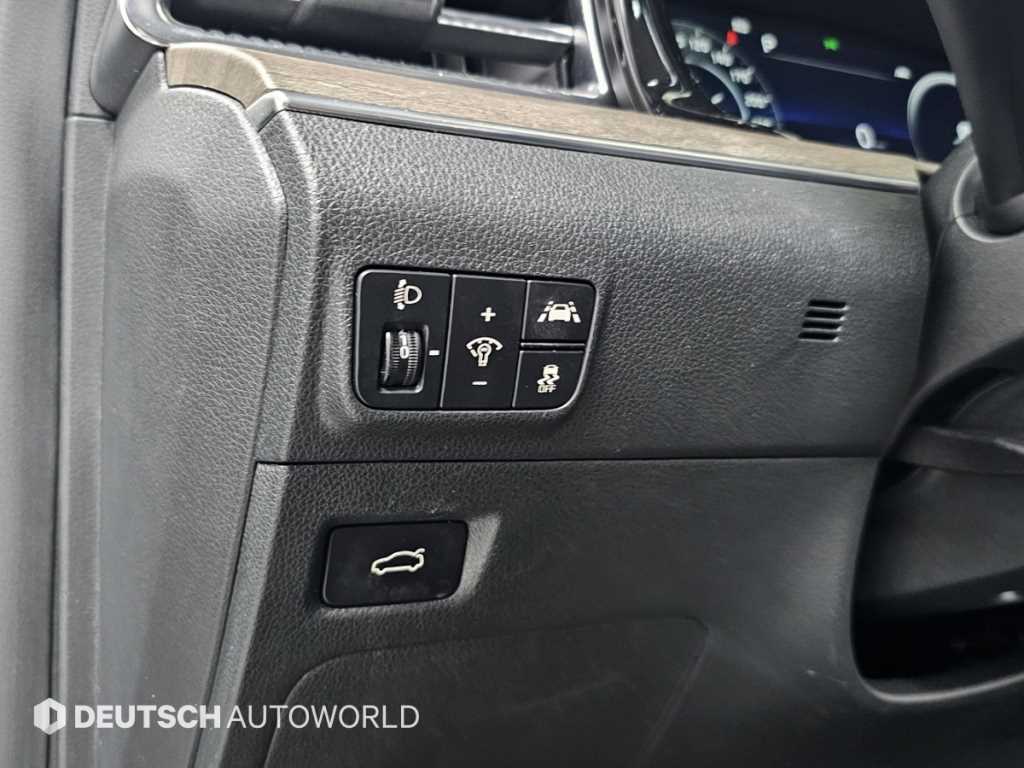 KIA K5 2020 - Importación desde Corea - HF Imports Iquique - Foto 17