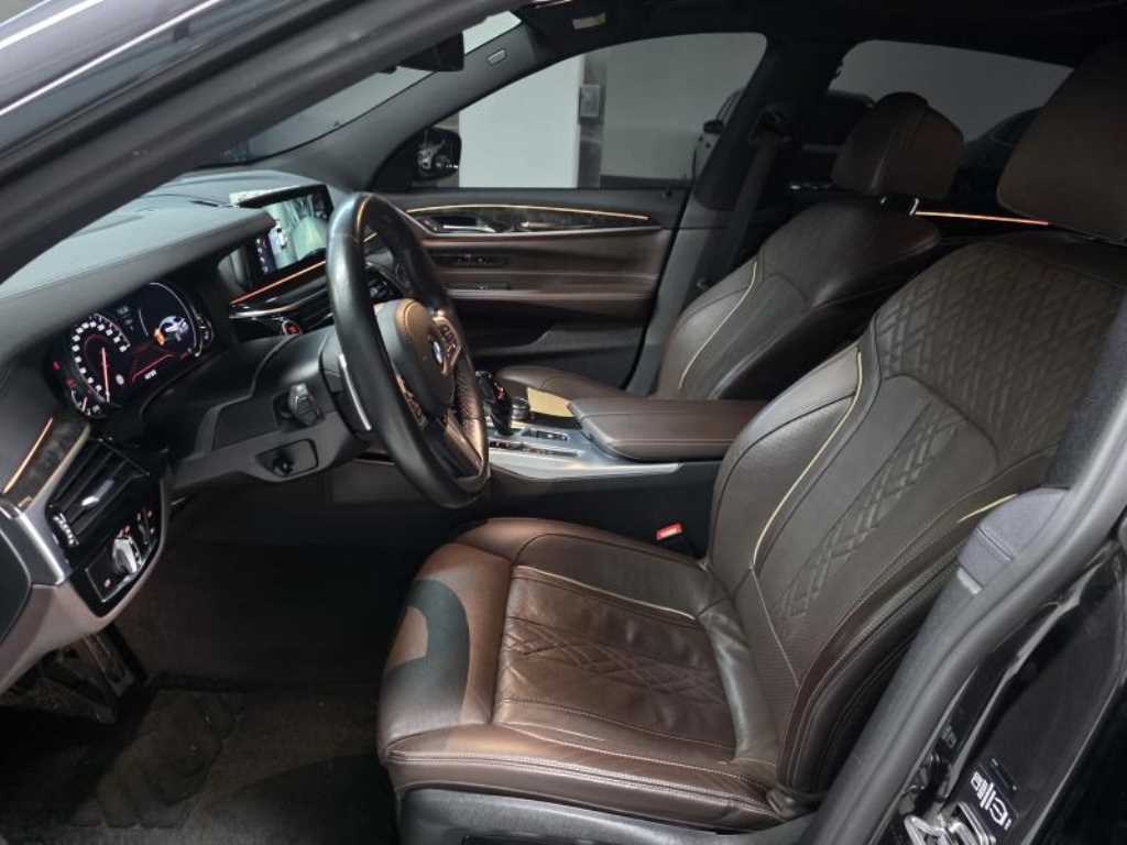 BMW Gran Turismo - Vista 5