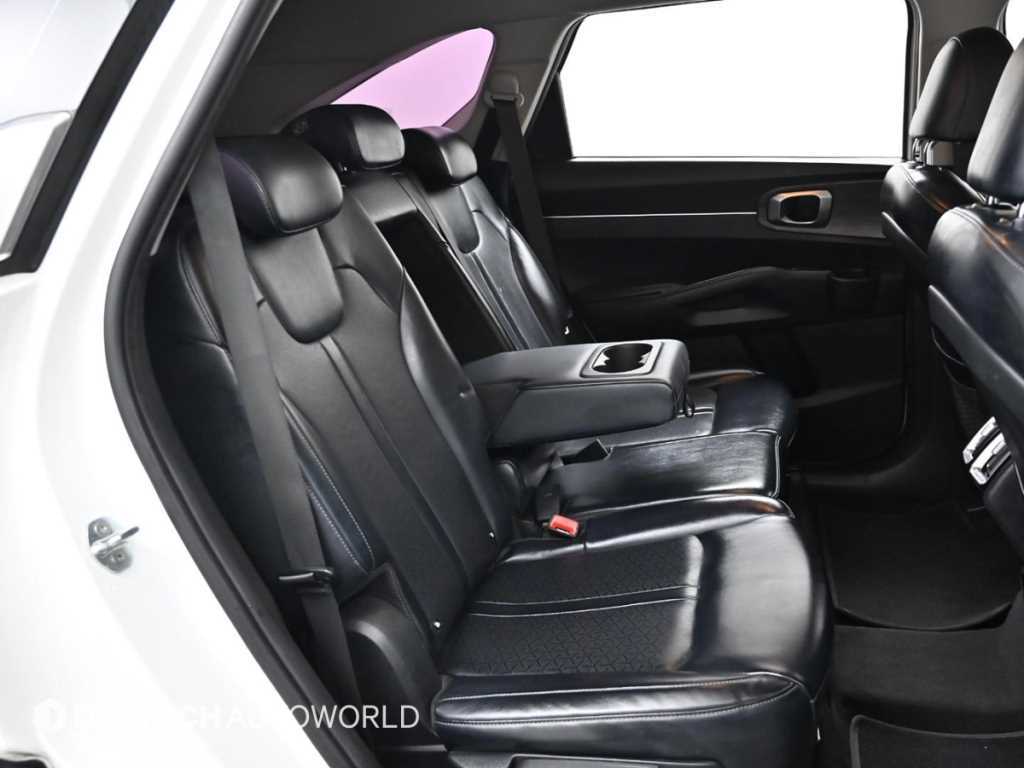 KIA Sorento - Vista 12