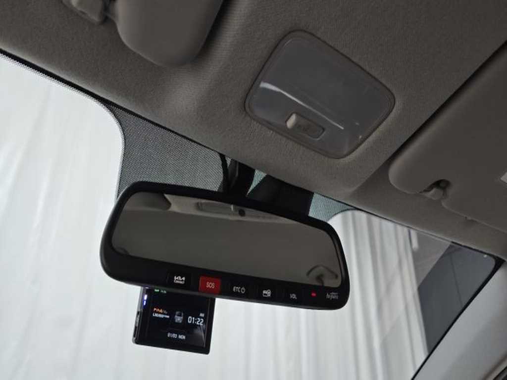 KIA Morning 2024 - Importación desde Corea - HF Imports Iquique - Foto 19