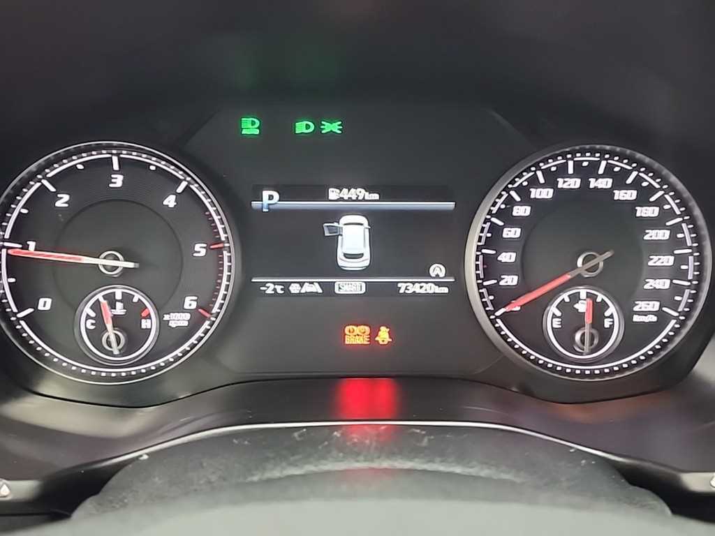 HYUNDAI Santa Fe - Vista 6