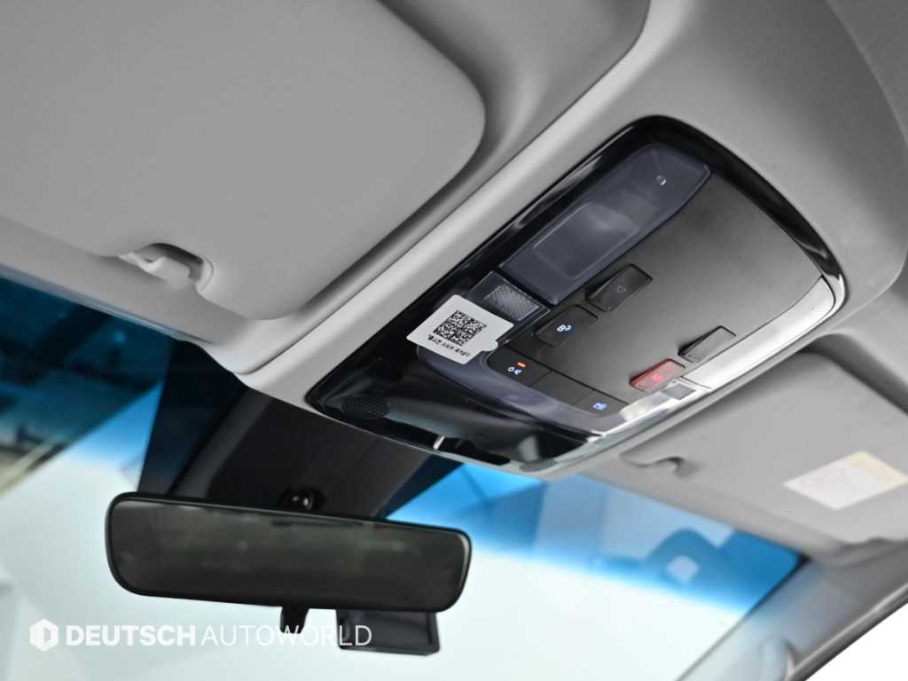 HYUNDAI Staria 2023 Blanco - Importación desde Corea - HF Imports Iquique - Foto 19