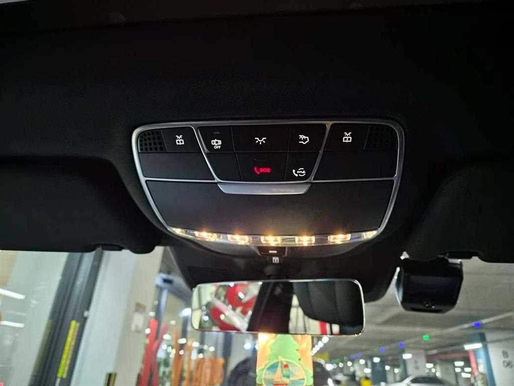 Mercedes Benz S Class 2019 Negro - Importación desde Corea - HF Imports Iquique - Foto 18