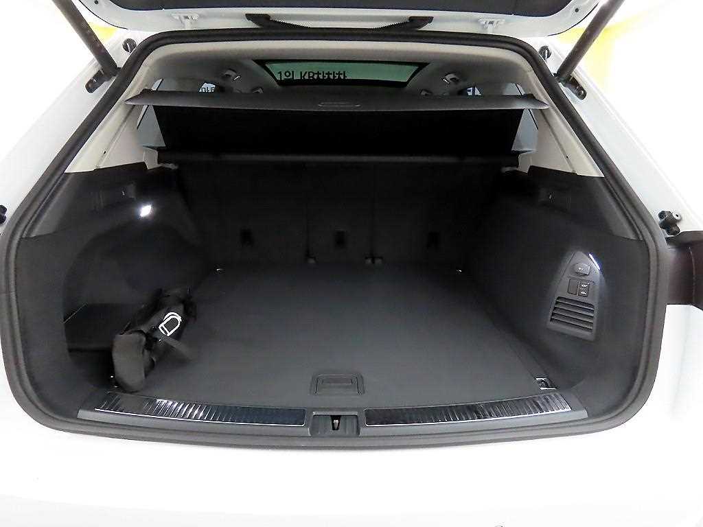 Volkswagen Touareg 2026 Blanco - Importación desde Corea - HF Imports Iquique - Foto 18