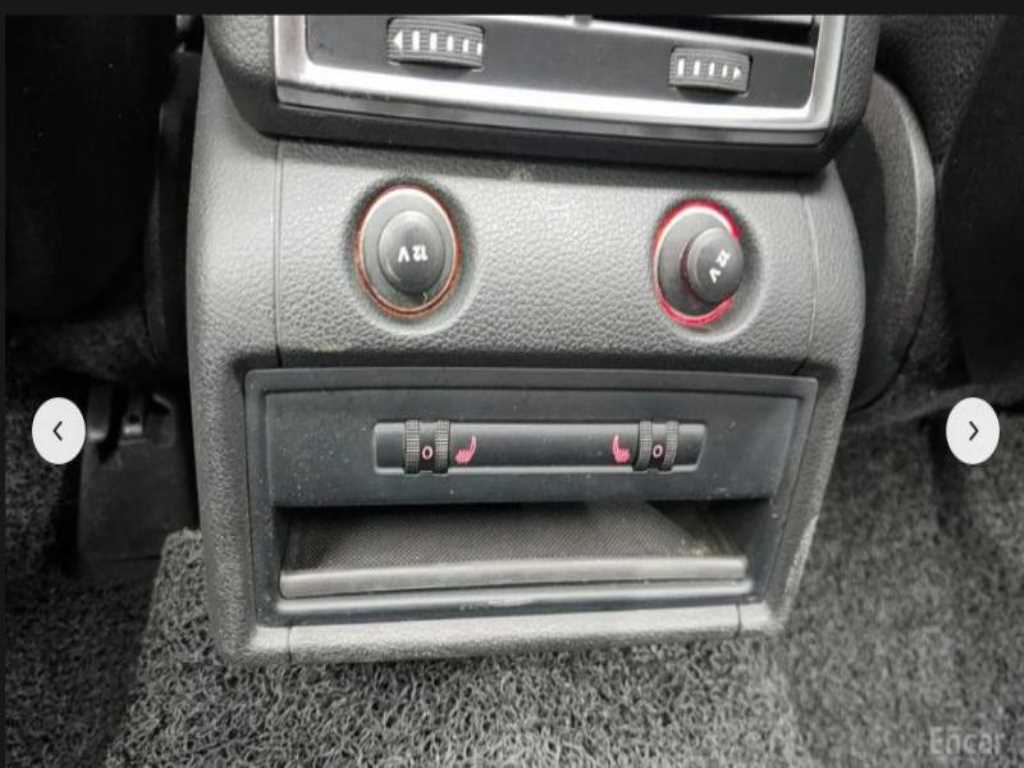 Audi Q7 2013 - Importación desde Corea - HF Imports Iquique - Foto 17