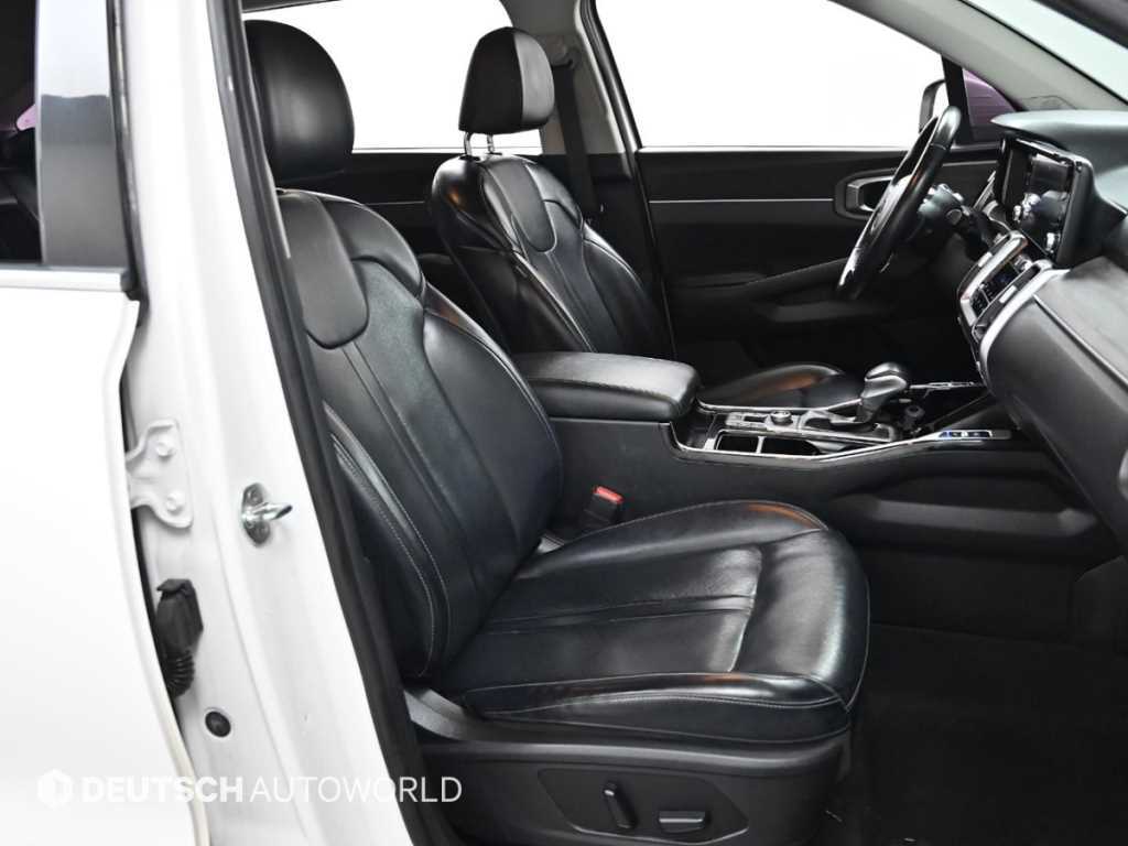 KIA Sorento - Vista 10