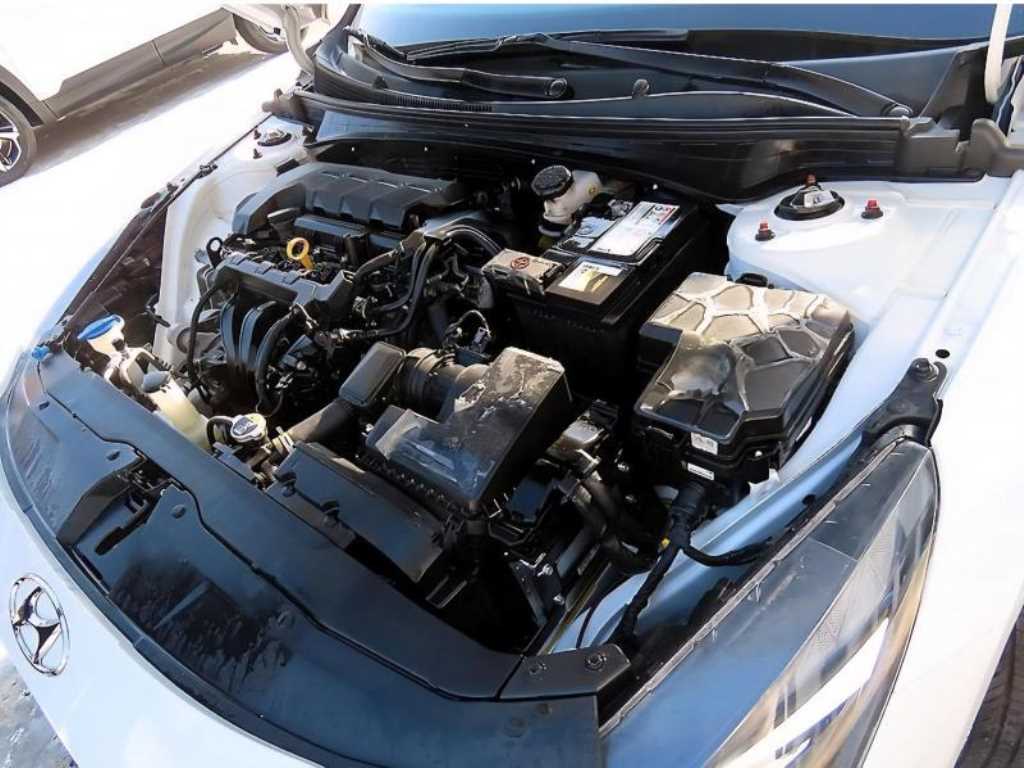 HYUNDAI Avante 2021 - Importación desde Corea - HF Imports Iquique - Foto 13