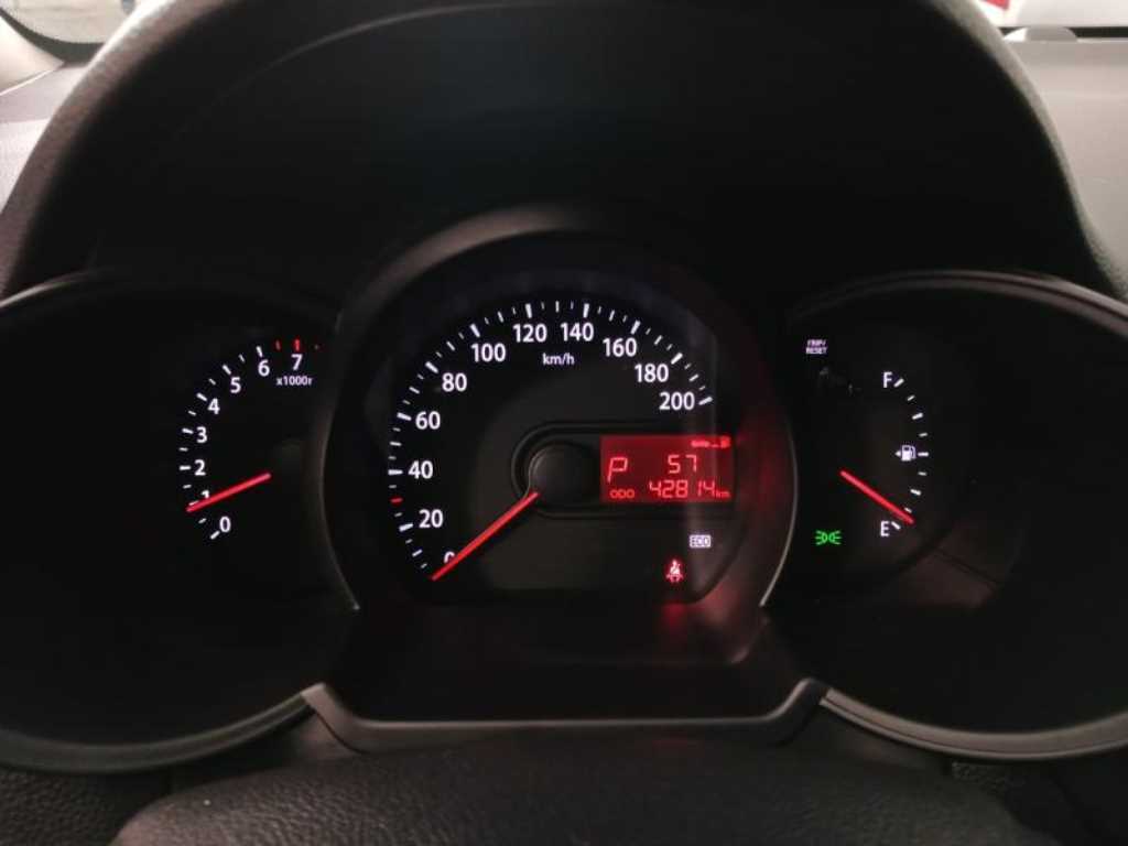 KIA Morning - Vista 10