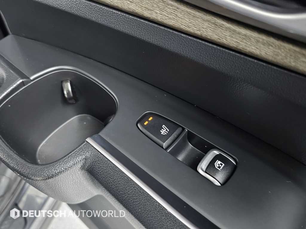 KIA Sorento 2022 Gris - Importación desde Corea - HF Imports Iquique - Foto 16