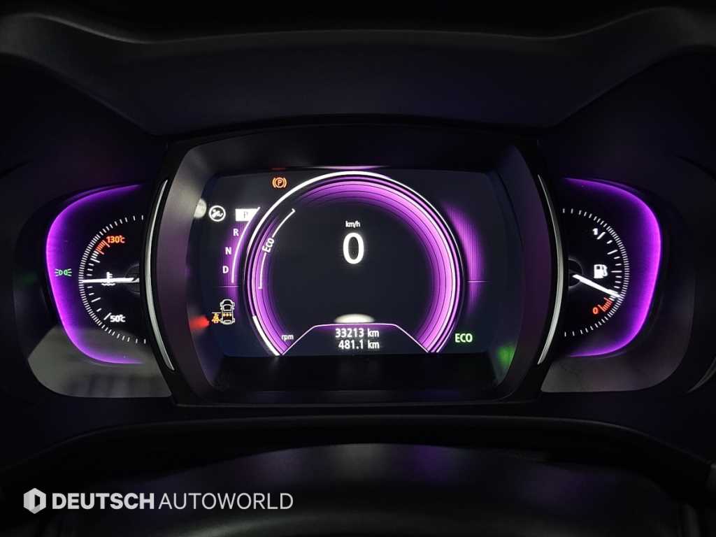 SAMSUNG QM6 - Vista 8