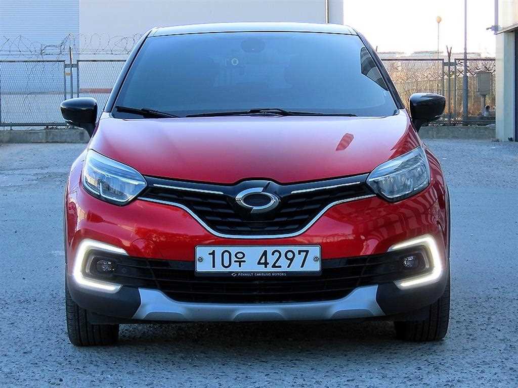 SAMSUNG QM3 2018 Rojo - Importación desde Corea - HF Imports Iquique - Foto 1