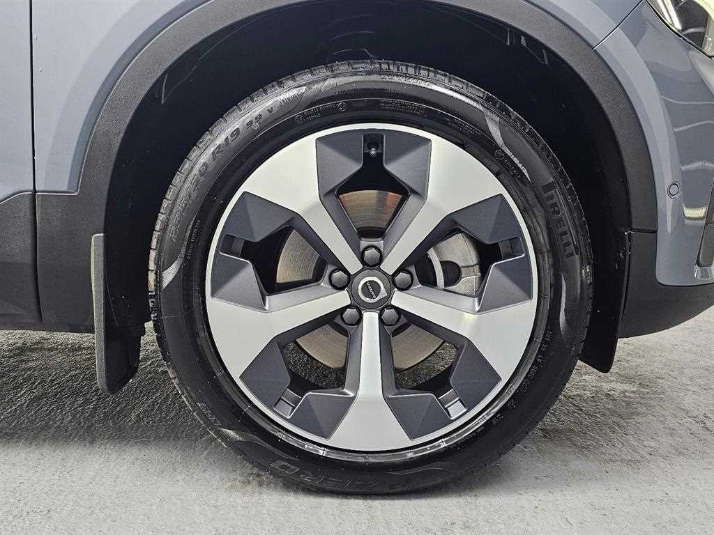 Volvo XC40 - Vista 5