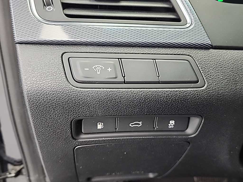 HYUNDAI Sonata 2015 Negro - Importación desde Corea - HF Imports Iquique - Foto 19