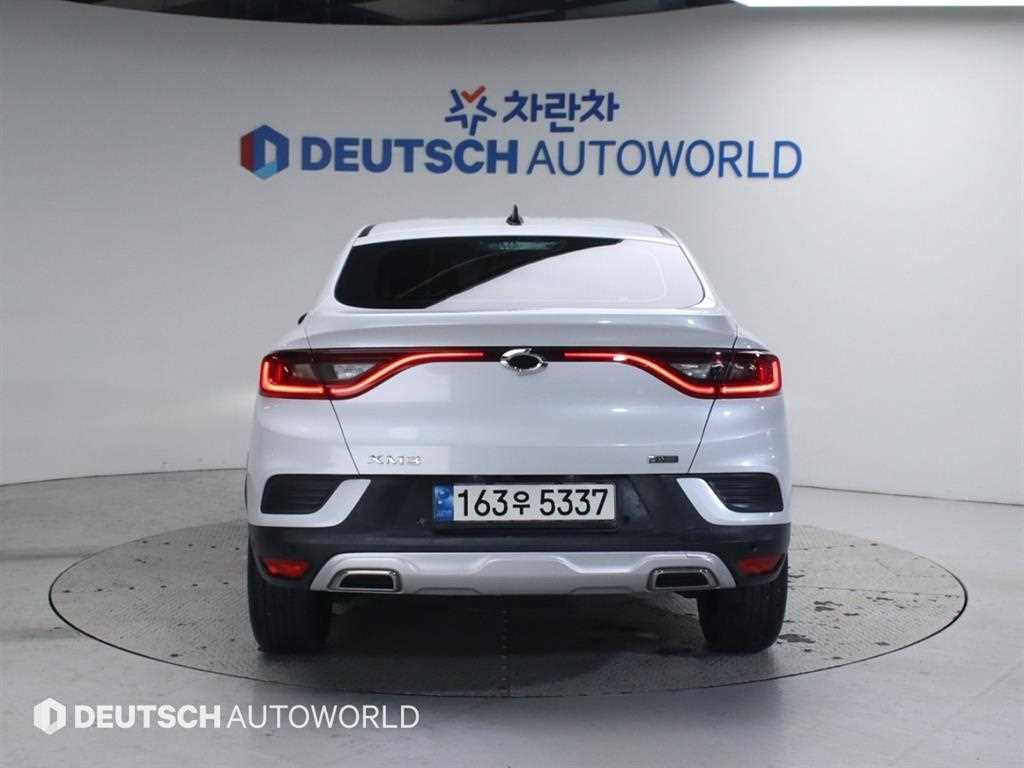 SAMSUNG XM3 - Vista 4