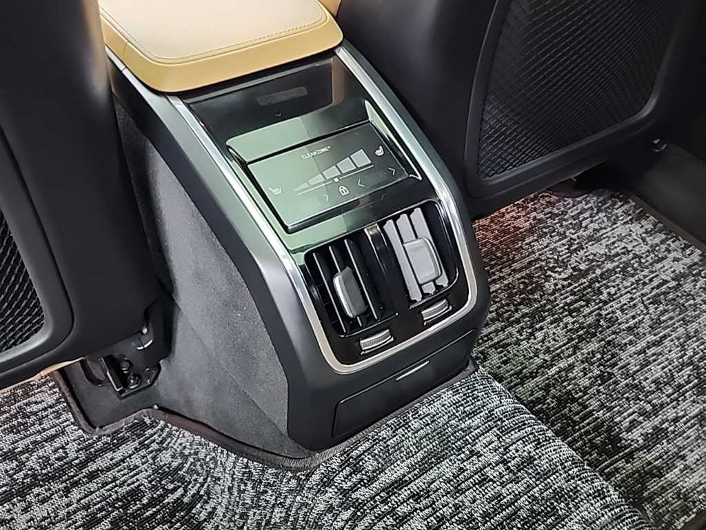 Volvo S90 2021 Blanco - Importación desde Corea - HF Imports Iquique - Foto 13