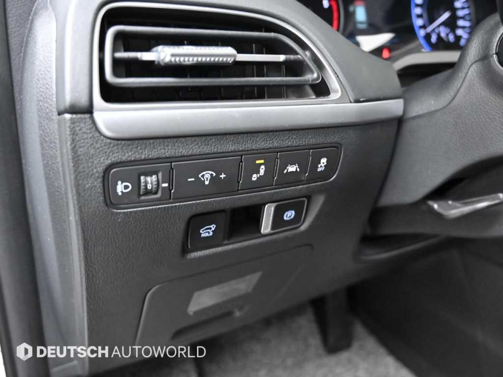 HYUNDAI Palisade 2022 Blanco - Importación desde Corea - HF Imports Iquique - Foto 17