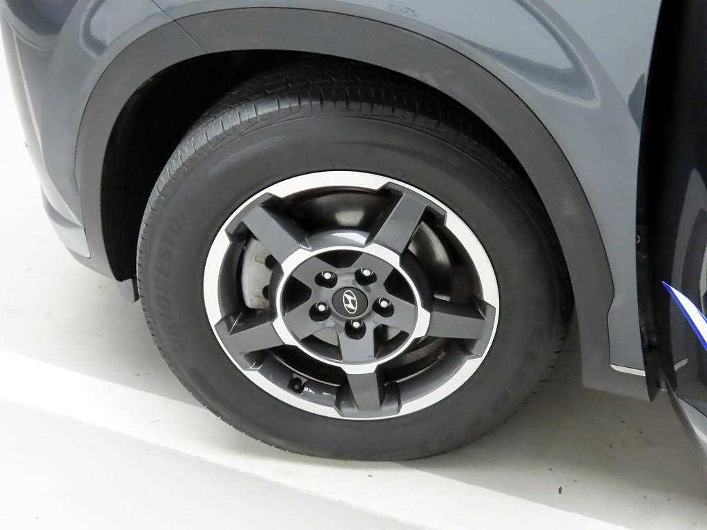 HYUNDAI Palisade 2023 skyblue - Importación desde Corea - HF Imports Iquique - Foto 18