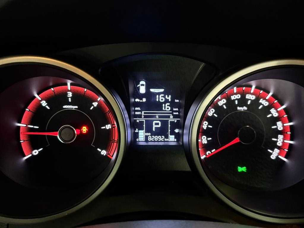 Ssangyong Tivoli - Vista 9