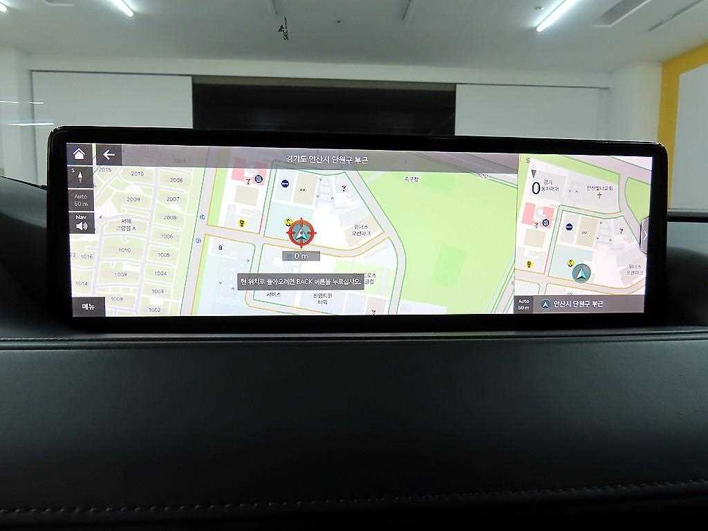 Genesis G80 2021 - Importación desde Corea - HF Imports Iquique - Foto 15