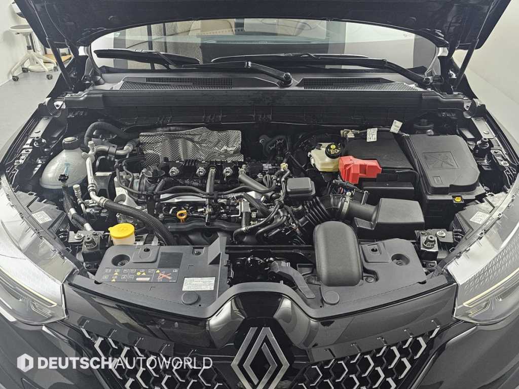 SAMSUNG Arkana - Vista 6