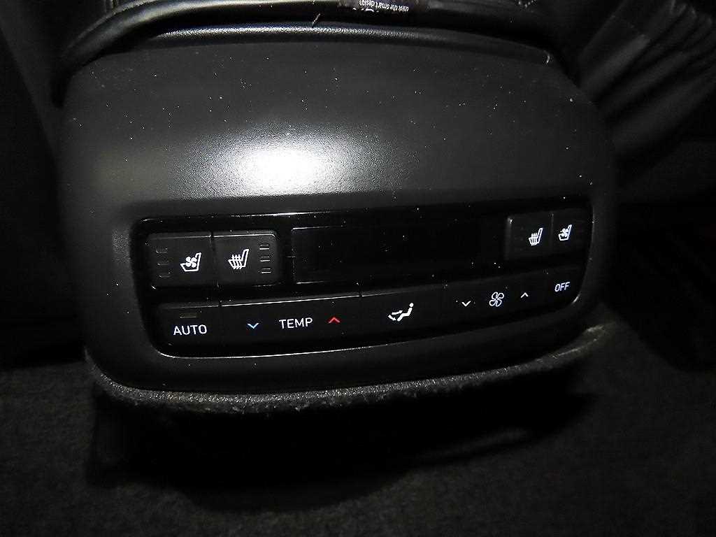 HYUNDAI Palisade 2020 Gris - Importación desde Corea - HF Imports Iquique - Foto 15