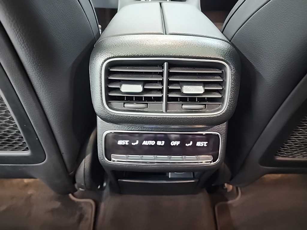 Mercedes Benz GLE Class 2021 Negro - Importación desde Corea - HF Imports Iquique - Foto 13