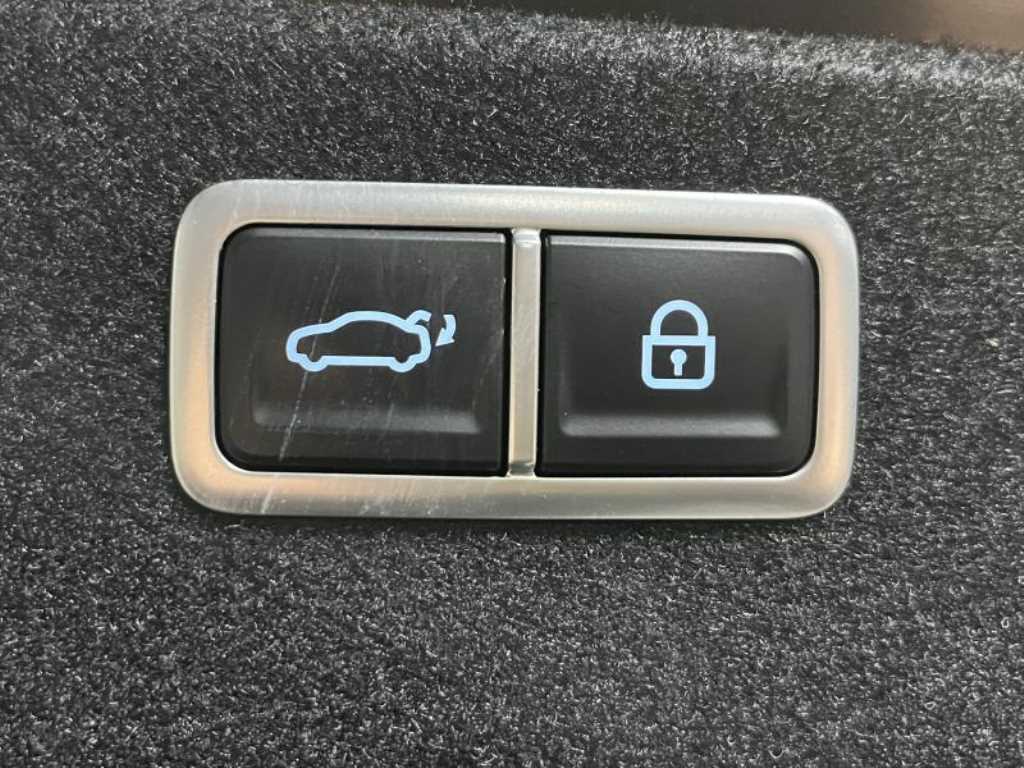 Genesis G80 - Vista 6