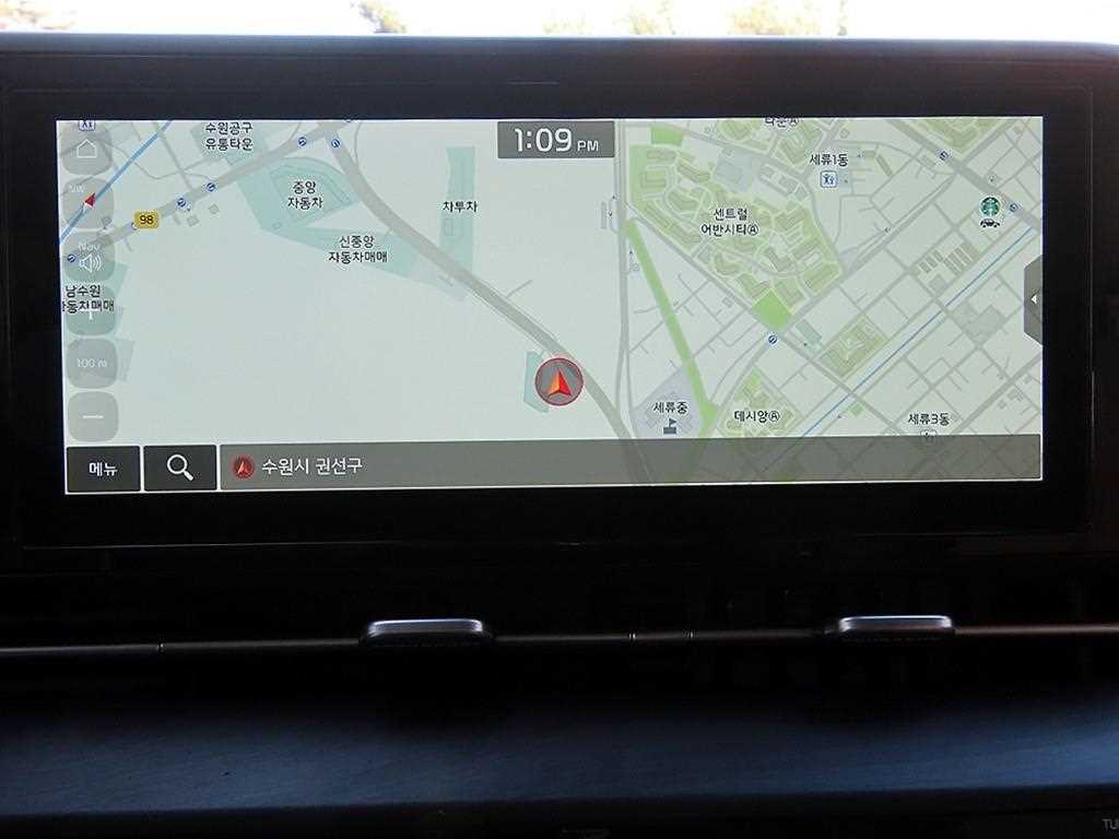 KIA Carnival 2022 Negro - Importación desde Corea - HF Imports Iquique - Foto 15