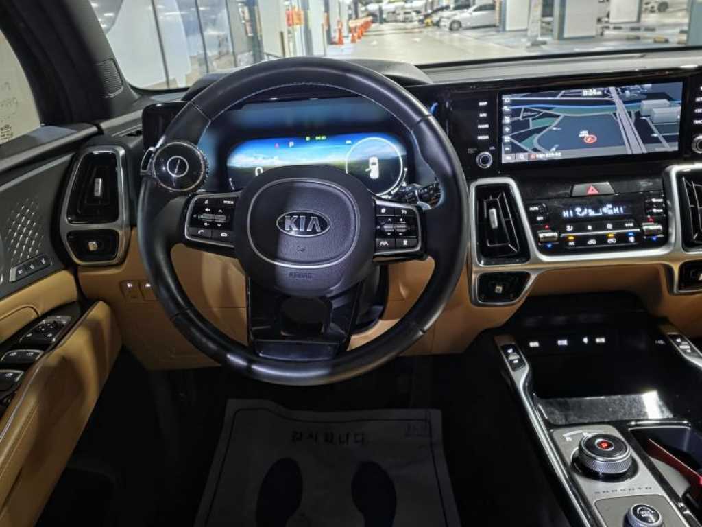 KIA Sorento - Vista 6