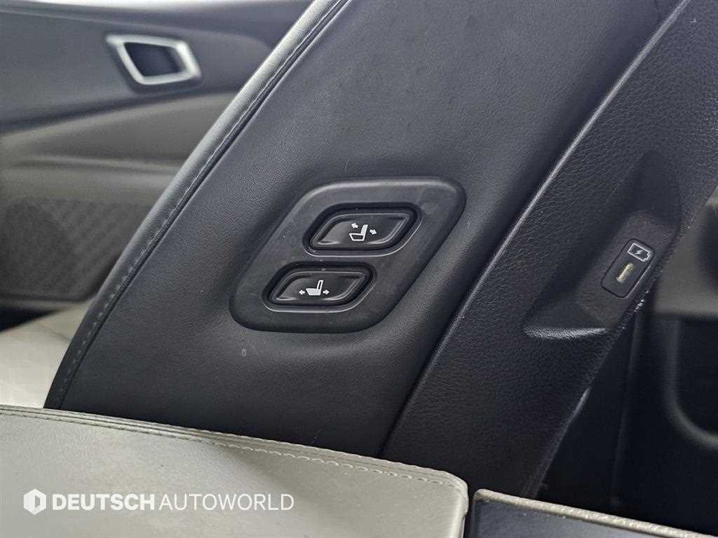 KIA Carnival 2024 Blanco - Importación desde Corea - HF Imports Iquique - Foto 18