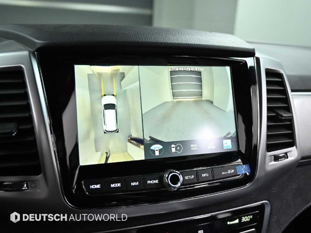 Ssangyong Rexton 2021 Negro - Importación desde Corea - HF Imports Iquique - Foto 15