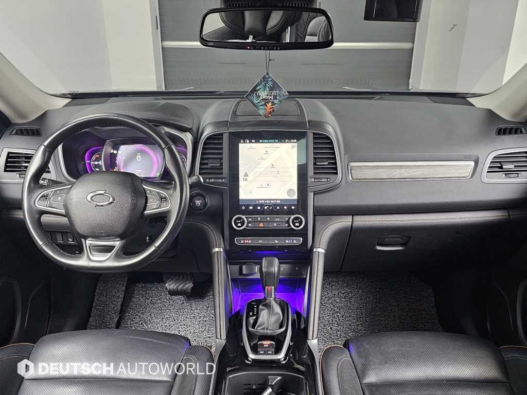 SAMSUNG QM6 - Vista 7