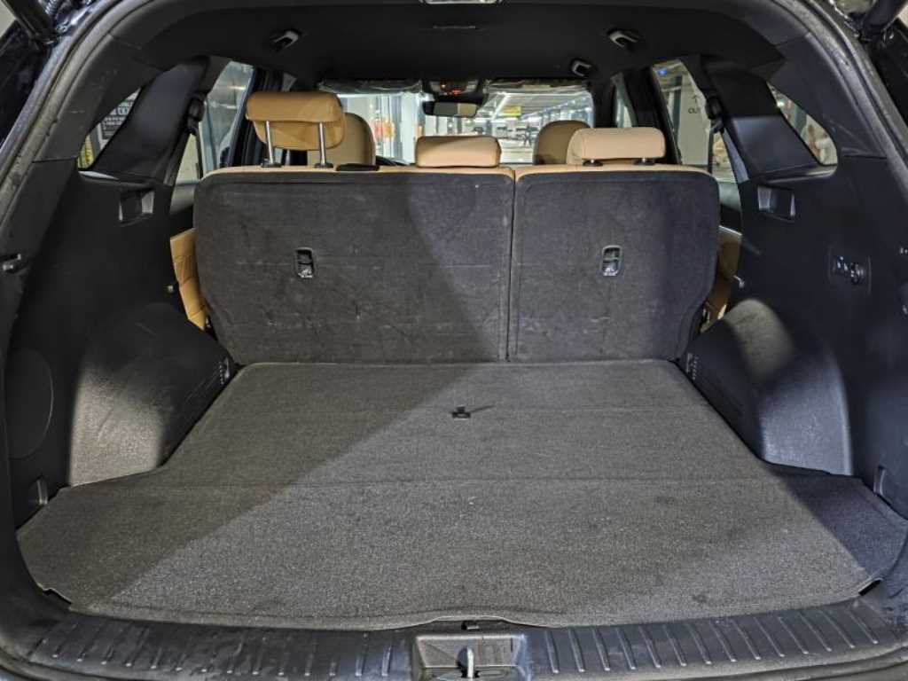 KIA Sorento - Vista 5