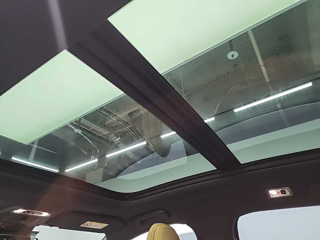 Volvo S90 2021 Blanco - Importación desde Corea - HF Imports Iquique - Foto 14