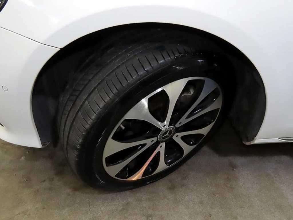 Mercedes Benz E class 2018 Blanco - Importación desde Corea - HF Imports Iquique - Foto 20