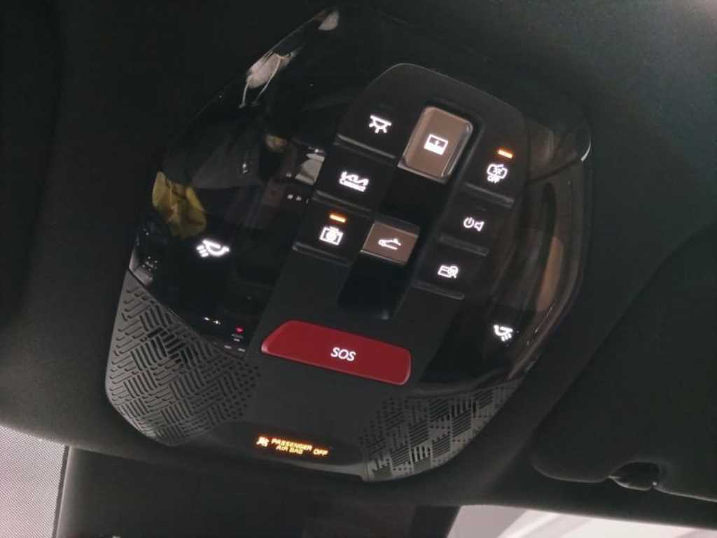 KIA EV9 2024 Blanco - Importación desde Corea - HF Imports Iquique - Foto 16