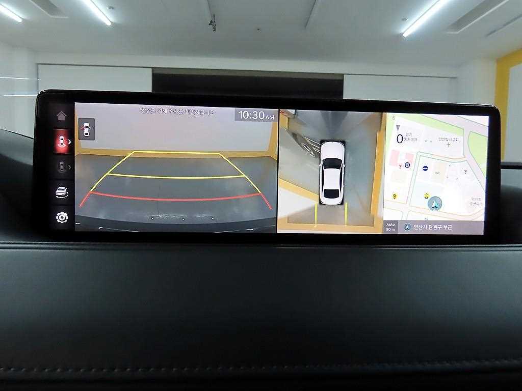 Genesis G80 2021 - Importación desde Corea - HF Imports Iquique - Foto 16