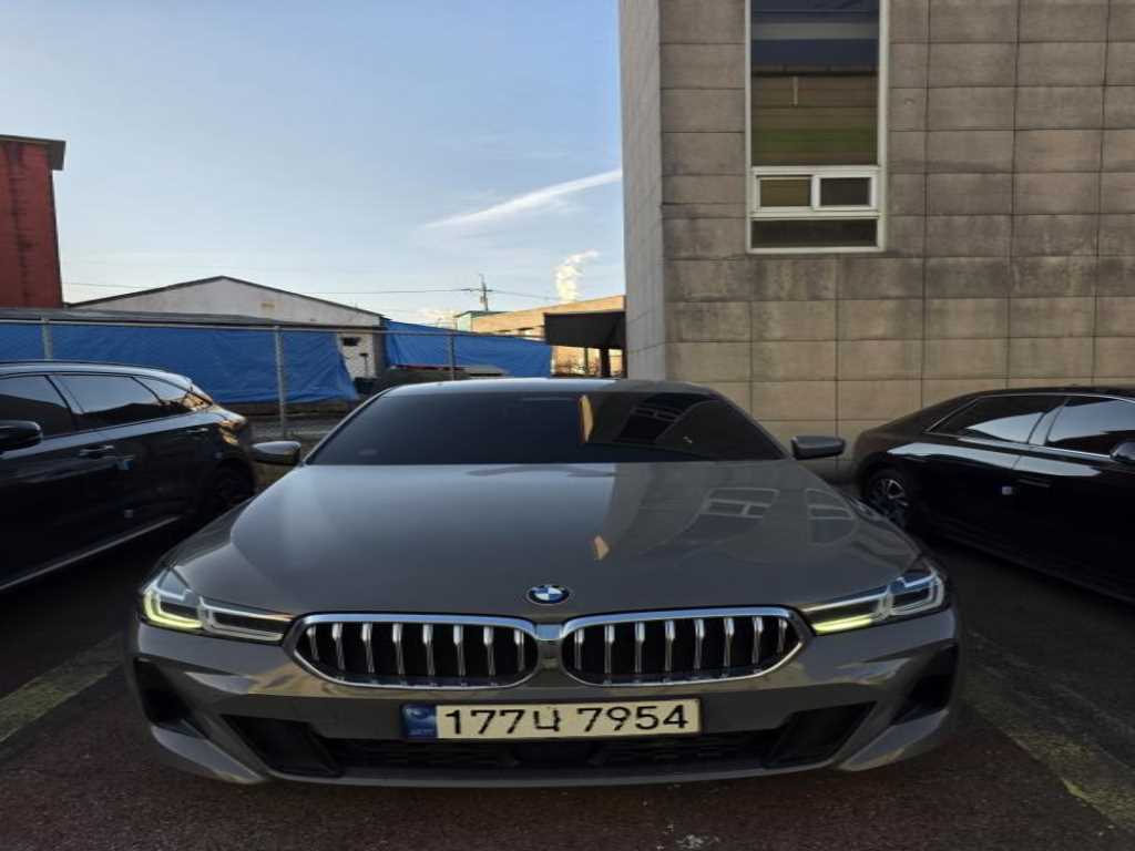 BMW Gran Turismo - Vista 3