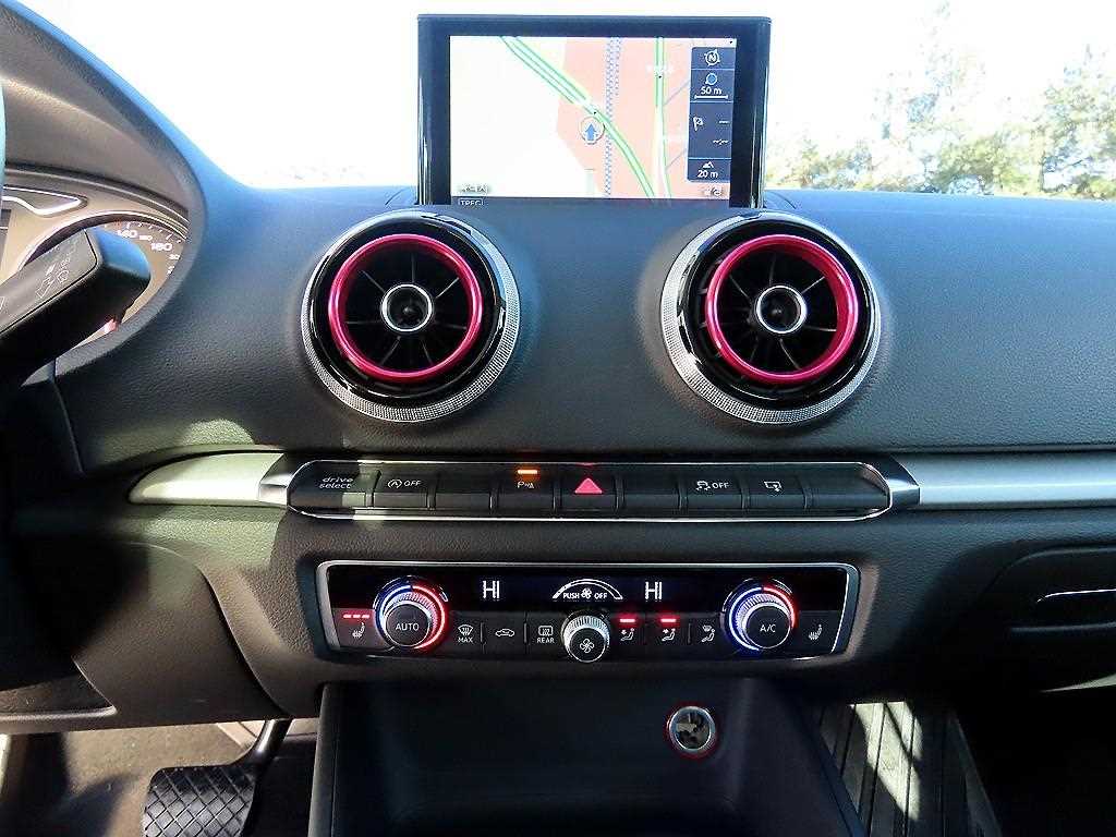 Audi A3 2015 Blanco - Importación desde Corea - HF Imports Iquique - Foto 14