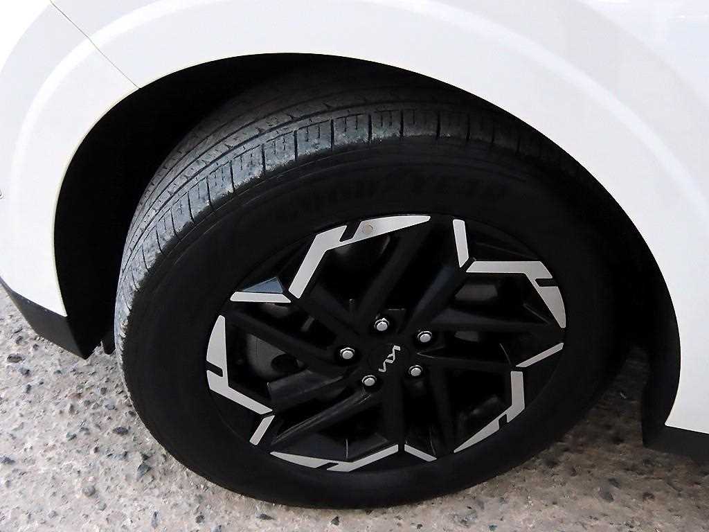 KIA Carnival 2024 Blanco - Importación desde Corea - HF Imports Iquique - Foto 20