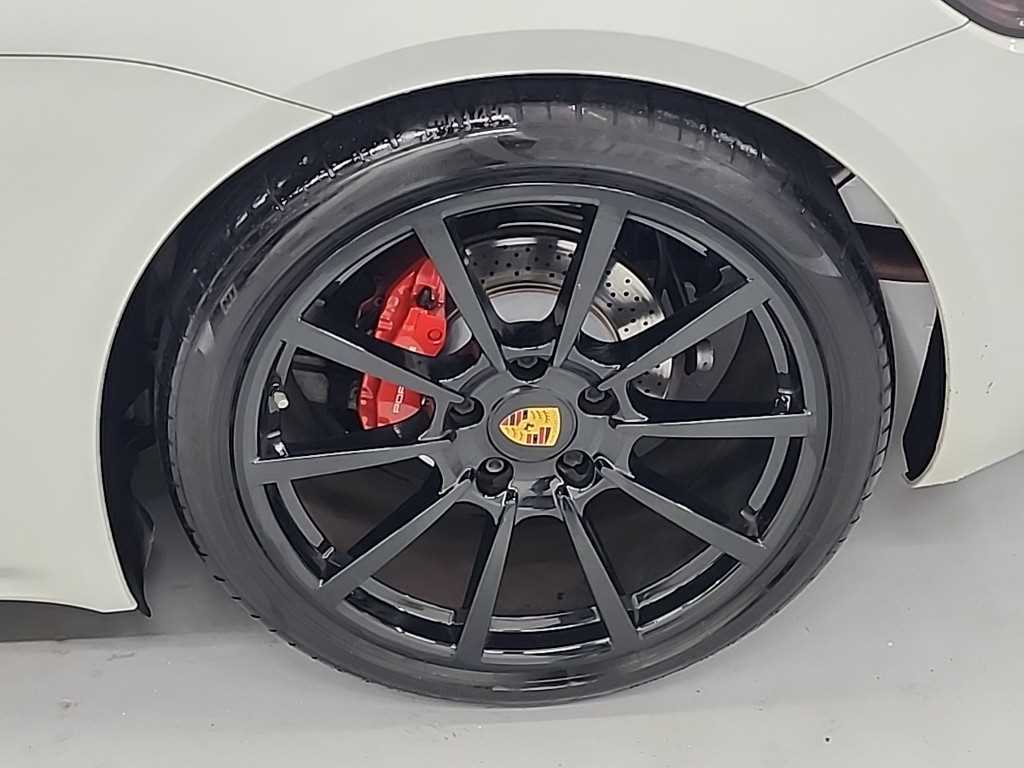 Porsche 718 2017 - Importación desde Corea - HF Imports Iquique - Foto 19