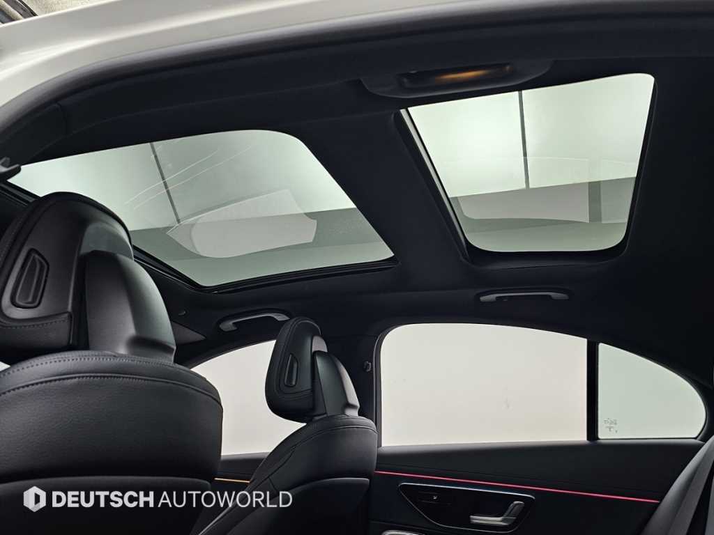 Mercedes Benz E class 2025 Blanco - Importación desde Corea - HF Imports Iquique - Foto 19