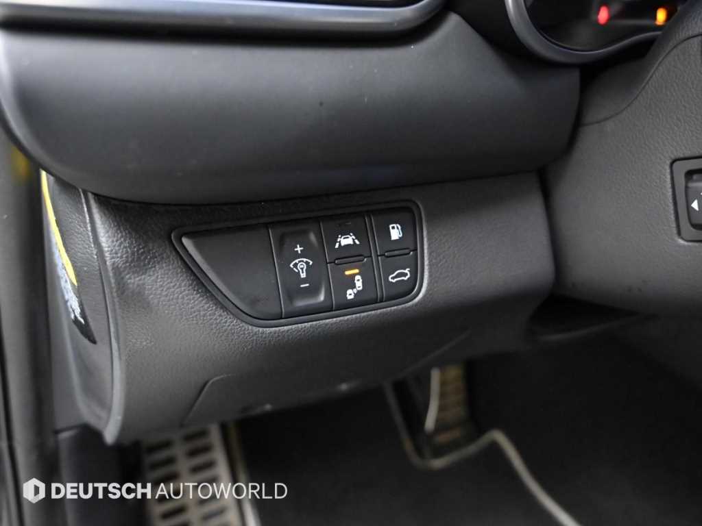 Genesis G70 2018 - Importación desde Corea - HF Imports Iquique - Foto 17