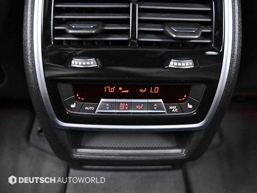 BMW X5 2020 Blanco - Importación desde Corea - HF Imports Iquique - Foto 16