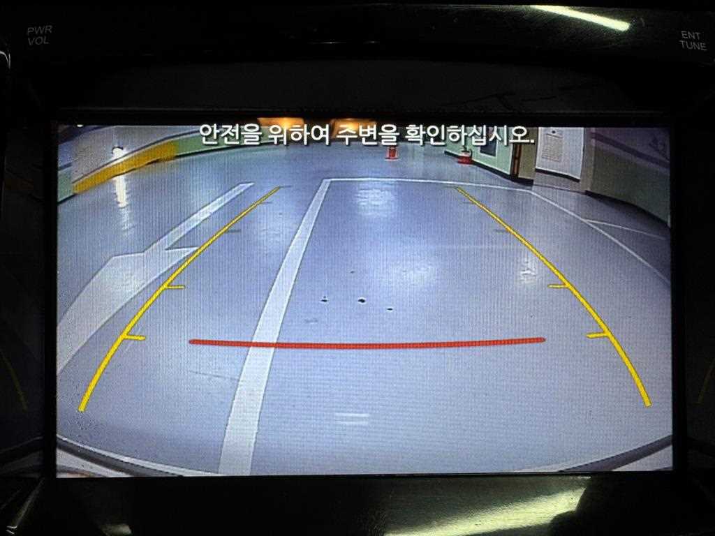 Ssangyong Tivoli - Vista 12