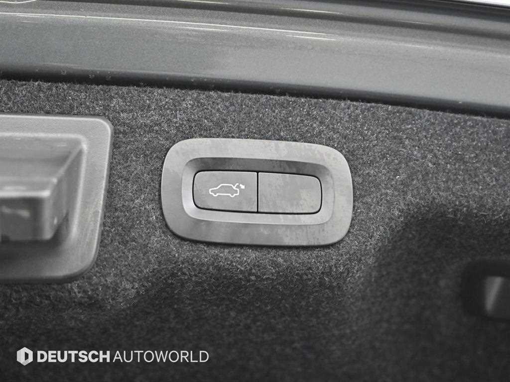 Volvo S90 2017 Gris - Importación desde Corea - HF Imports Iquique - Foto 20