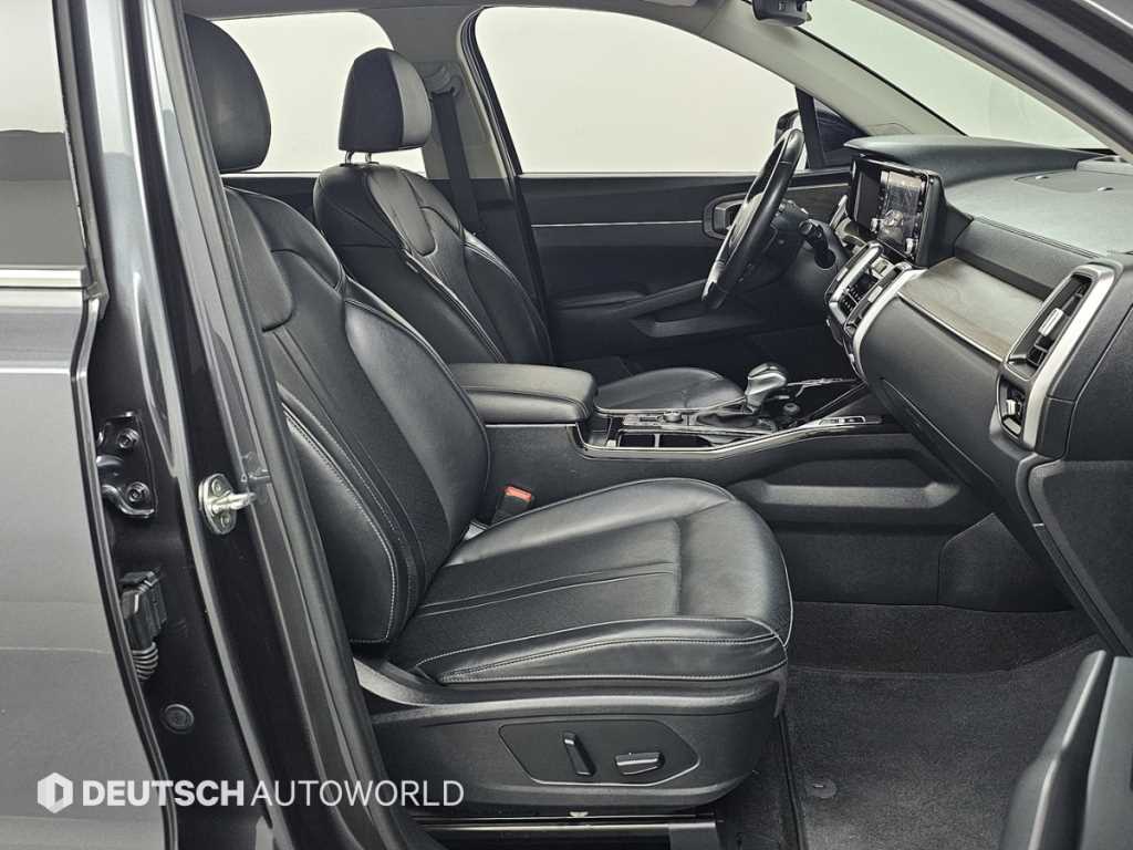 KIA Sorento - Vista 10