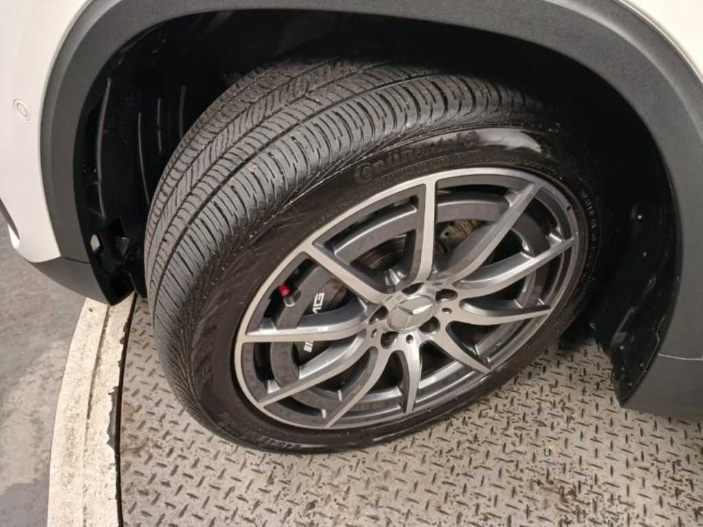 Mercedes Benz GLA Class 2021 Blanco - Importación desde Corea - HF Imports Iquique - Foto 20