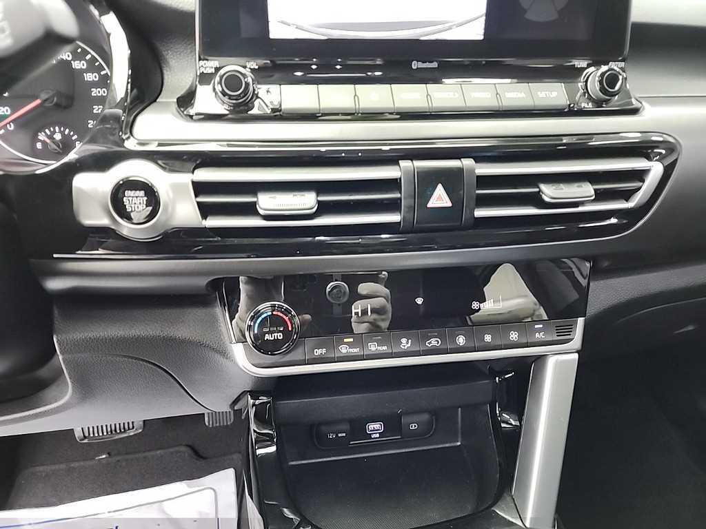 KIA Seltos - Vista 10