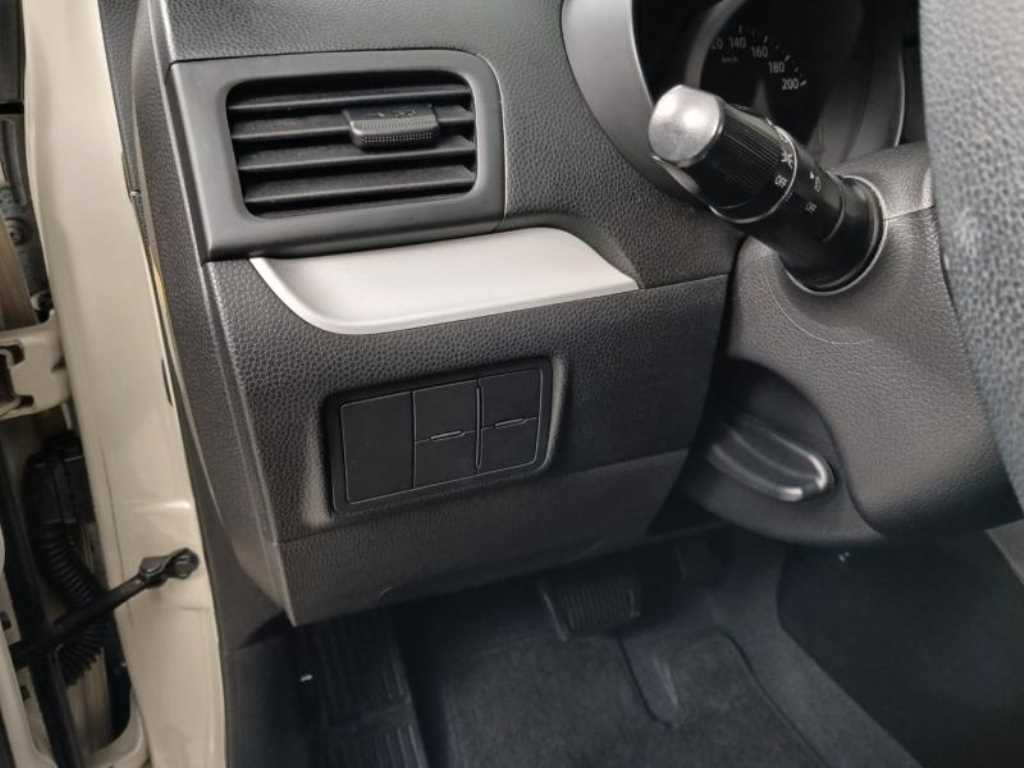 KIA Morning - Vista 12